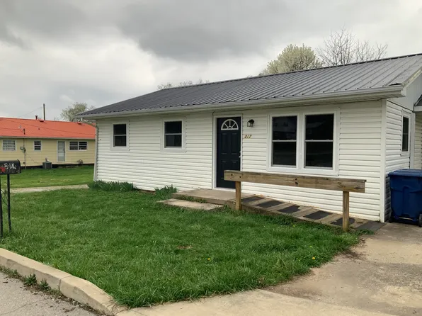 317 Nixon St, Ferguson, KY 42533