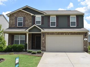 921 Ross Creek Way, Lebanon, TN 37087