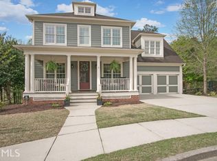 132 Laurel St, Canton, GA 30114