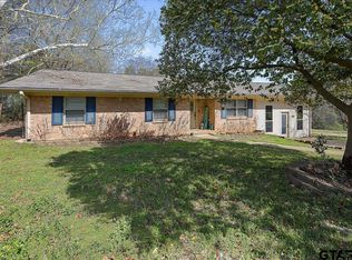 143 Lakeview St, Rusk, TX 75785