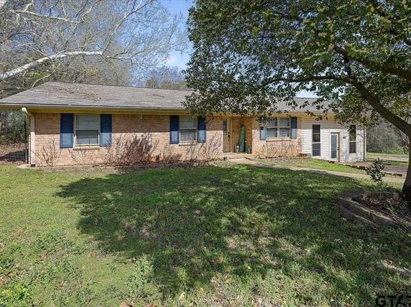 143 Lakeview St, Rusk, TX 75785