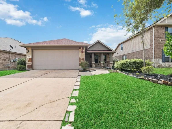 6834 Pear Point Ln, Rosenberg, TX 77469