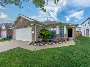 19618 Mackinaw Isle Ct, Cypress, TX 77429