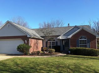 10708 Station Ln, Union, KY 41091