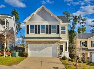 207 Eagle Park Dr, Columbia, SC 29206