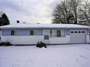 1063 Williams Ave, Ravenna, OH 44266