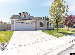 1862 San Jose Ct, Reno, NV 89521
