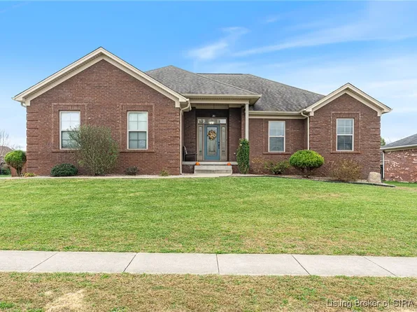 13733 Deerfield Station, Memphis, IN 47143