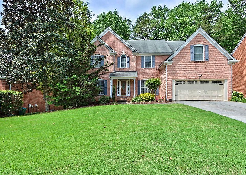 1st image of 4607 Cedar Wood Dr SW