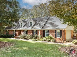 1400 Spartan Ln, Athens, GA 30606