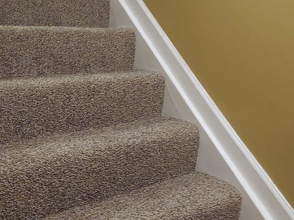2nd floor stairs