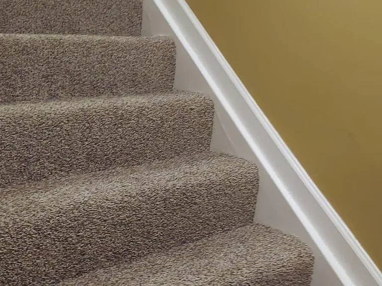2nd floor stairs