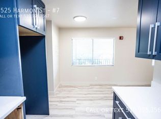 1525 Harmon St APT 7, Berkeley, CA 94703