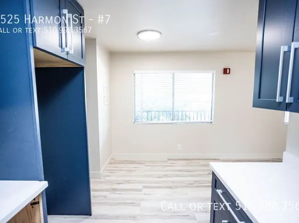 1525 Harmon St APT 7, Berkeley, CA 94703