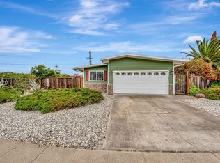 1583 Roberta Dr, San Mateo, CA 94403