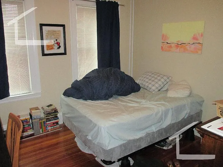 73 Leicester St #1B — Photo 6