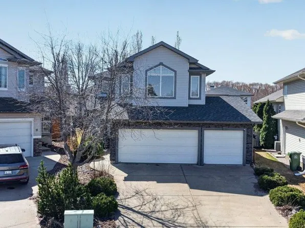 10 Erickson Close, Saint Albert, AB T8N 7G5