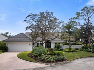 708 Turkey Oak Ln, Naples, FL 34108