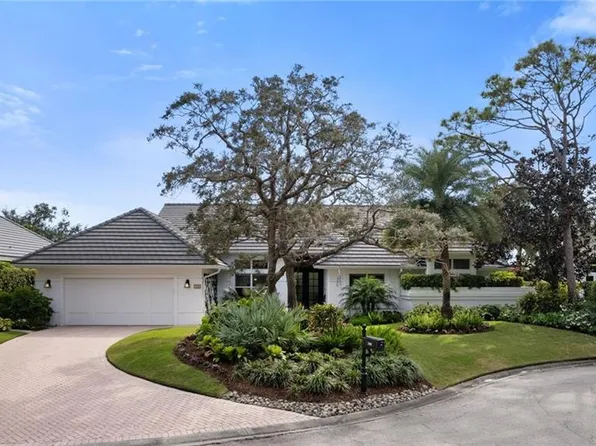 708 Turkey Oak LN, NAPLES, FL 34108