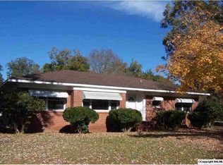 101 Franklin St, Crossville, AL 35962