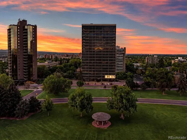 1201 N Williams Street #2A, Denver, CO 80218