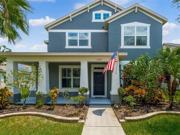 1004 MARATHON KEY WAY, GROVELAND, FL 34736
