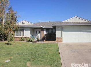 151 Juniper Ave, Atwater, CA 95301
