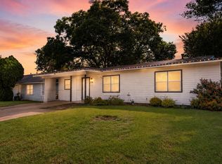 329 Claudia St, Arlington, TX 76010