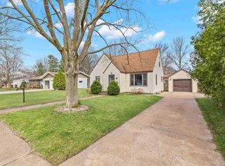 3000 Center St, Stevens Point, WI 54481