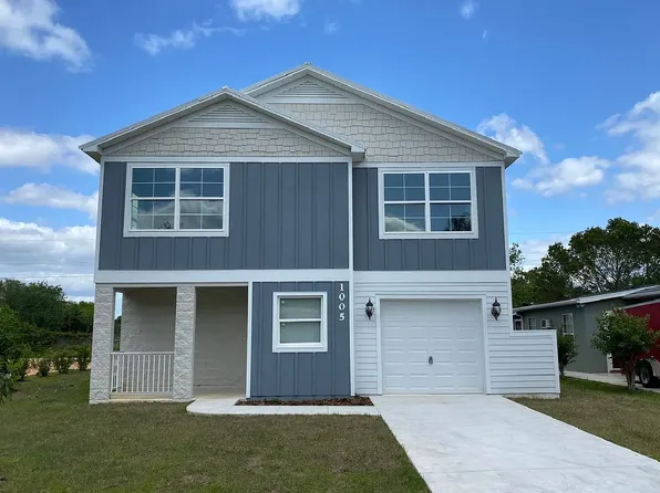 1005 N Rockingham Ave, Tavares, FL 32778
