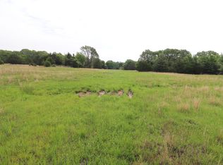 6996 S Farris Rd, Atoka, OK 74525