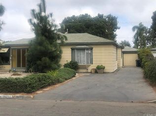 26232 Alta Vista Ave, Harbor City, CA 90710