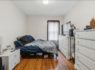 334 Earle St #2E, New Bedford, MA 02746