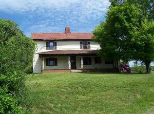 8801 Rich Valley Rd, Bristol, VA 24202