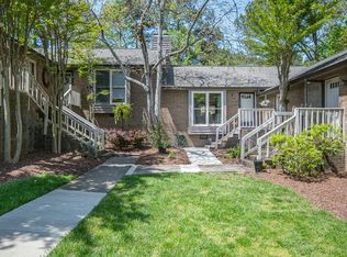 200 W Woodcroft Pkwy APT 45C, Durham, NC 27713