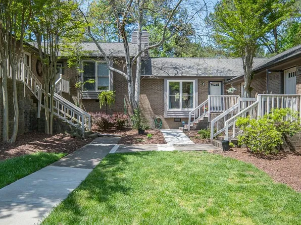 200 W Woodcroft Pkwy APT 45C, Durham, NC 27713