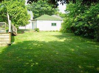 912 Ridge St, La Porte, IN 46350