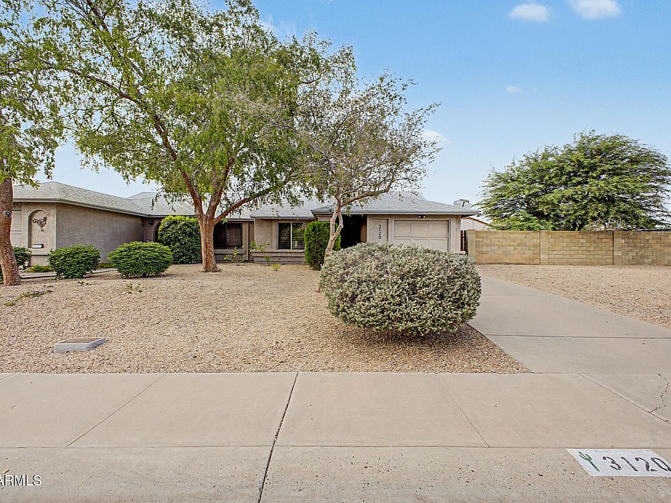 1st image of 3120 W RUNION Drive