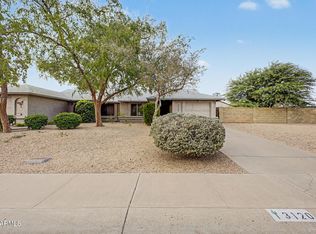 3120 W RUNION Drive, Phoenix, AZ 85027