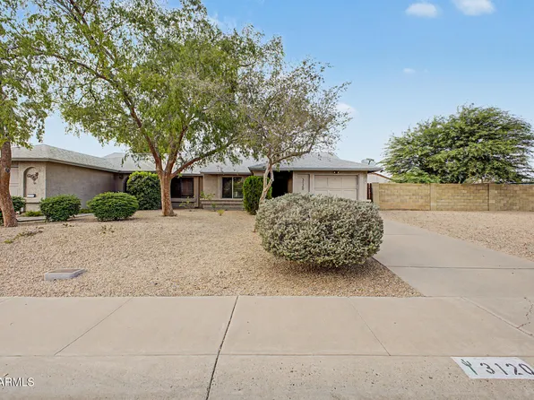 3120 W RUNION Drive, Phoenix, AZ 85027