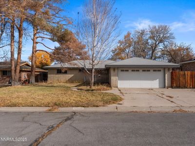 2605 Lewis Dr, Carson City, NV, 89701