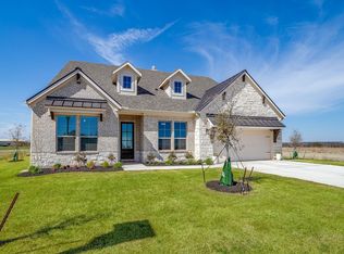 445 Guadalupe Ln, Springtown, TX 76082