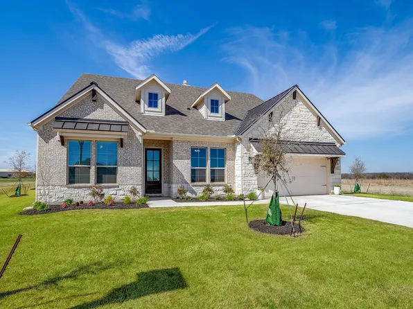 445 Guadalupe Ln, Springtown, TX 76082