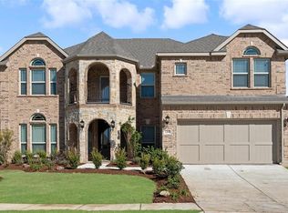 1209 Hoyt Dr, McKinney, TX 75071