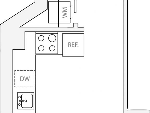 2nd image of 44 E End Ave APT 5D