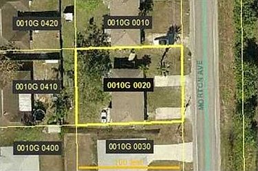 2nd image of 26532 Morton Ave