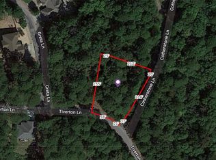 5 Tiverton Ln, Bella Vista, AR 72715