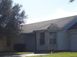 17703 Ranch Country Rd, Hockley, TX 77447