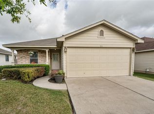 214 Pentire Way, Hutto, TX 78634