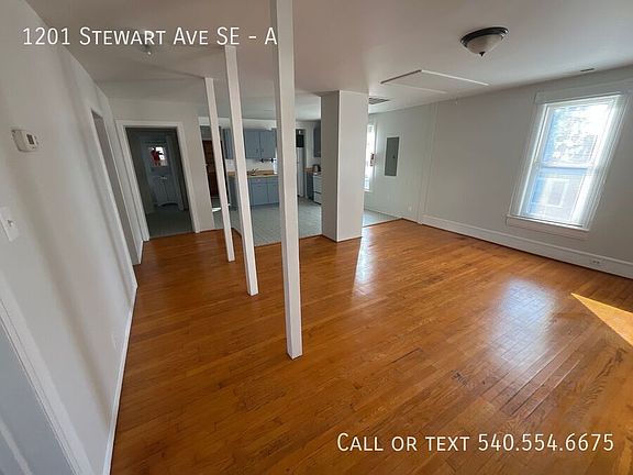 2nd image of 1201 Stewart Ave SE #A